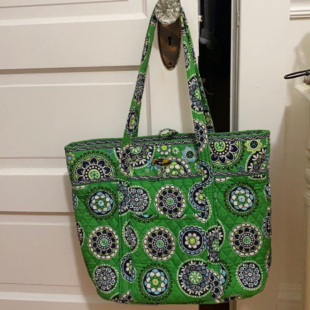 Vera Bradley bag